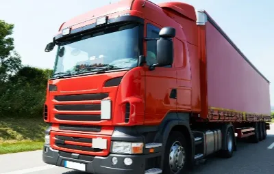 Antalya 19 Mayıs Ambar Kargo