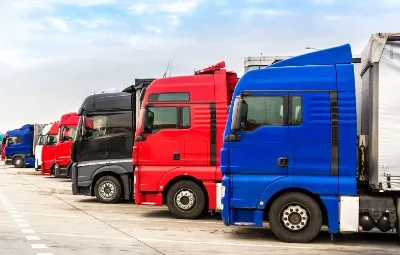 Antalya 19 Mayıs Ambar Nakliyat