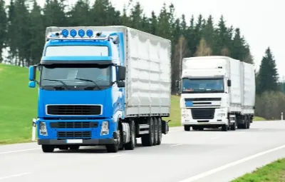 Antalya ile 19 Mayıs Arası Eşya Taşıma